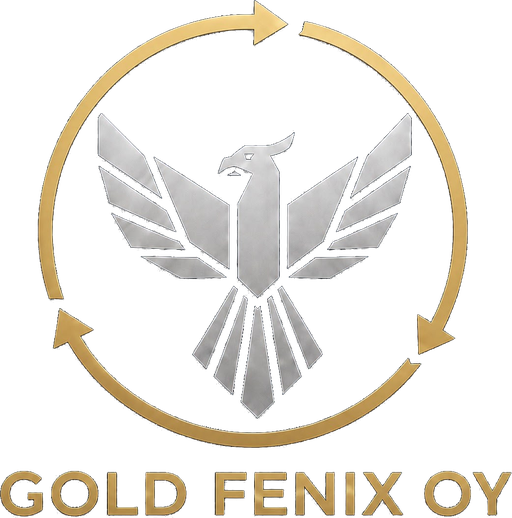 Gold Fenix Oy